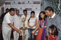 Madhurima at Looks Salon Spa Launch